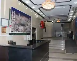 Al Eairy Furnished Apts Al Madinah 14 thumbnail